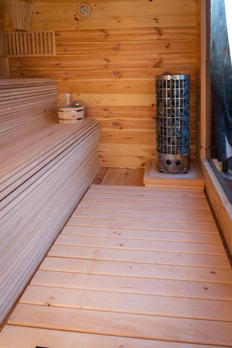 Velo & Wohnen -Neu- Elektroraeder Inklusive-Sauna-Moselblick Enkirch Exterior photo